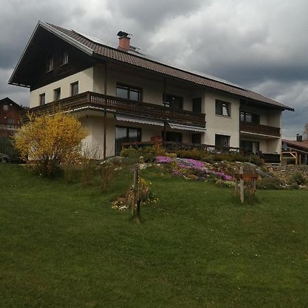 Wohnung Martha Bayerisch Eisenstein Exterior photo