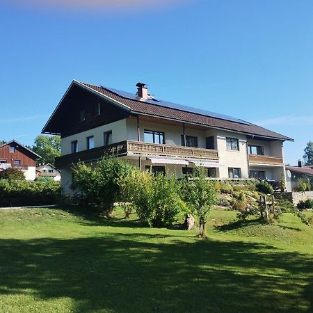 Wohnung Martha Bayerisch Eisenstein Exterior photo