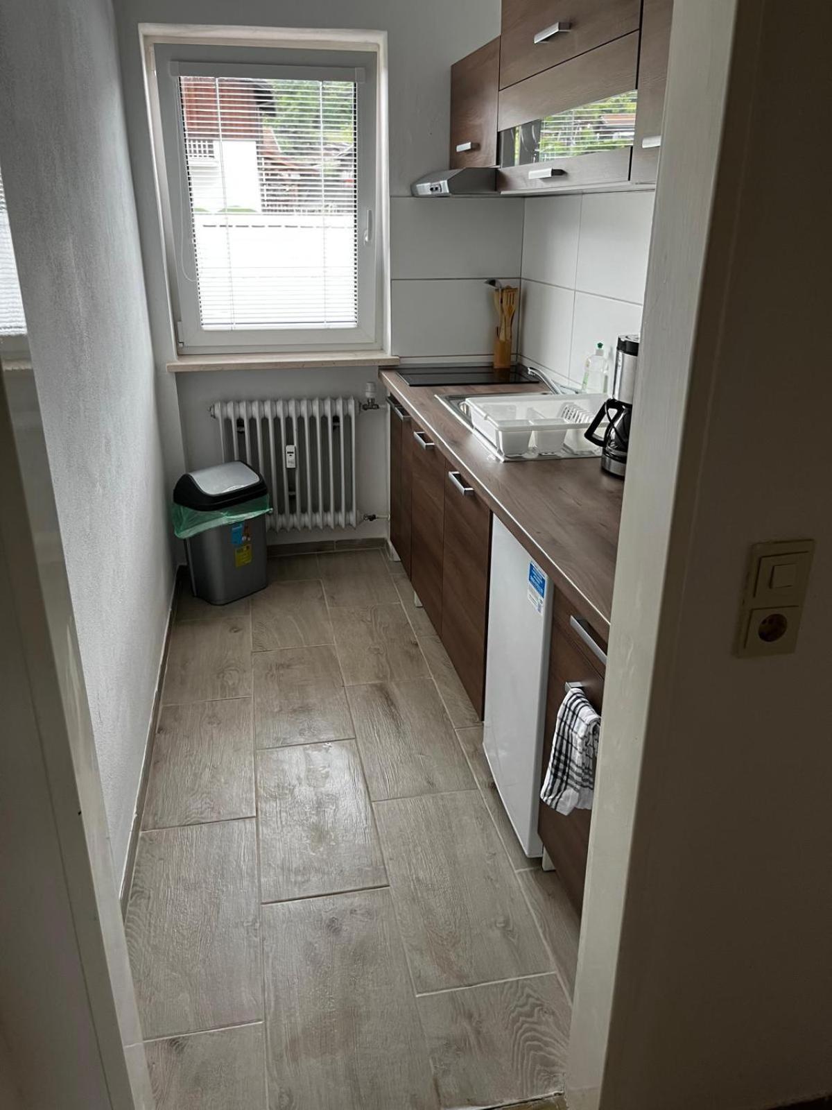 Wohnung Martha Bayerisch Eisenstein Exterior photo
